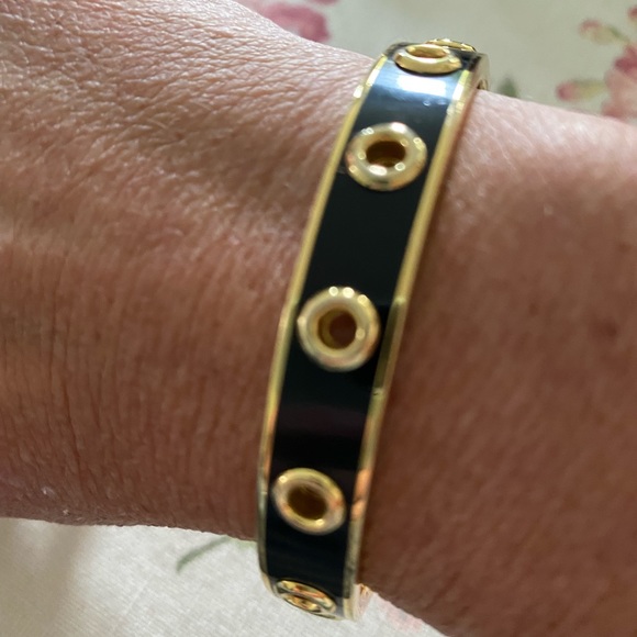 EUC Coach bangle - Picture 6 of 6